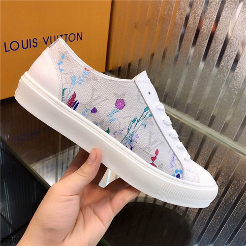 LV(AAA)Shoes-M-537