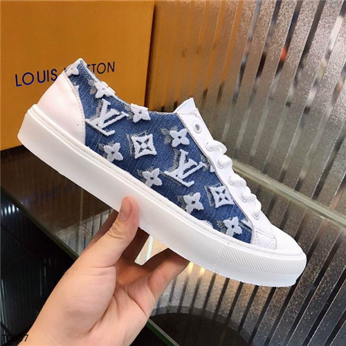 LV(AAA)Shoes-M-539