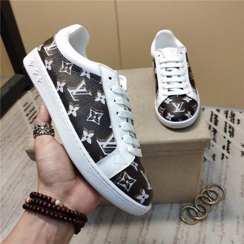 LV(AAA)Shoes-M-554