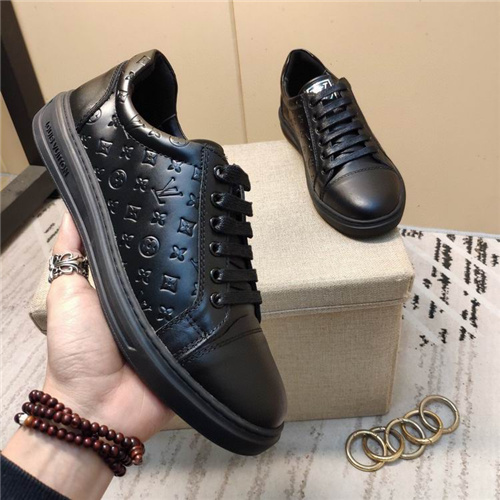 LV(AAA)Shoes-M-555