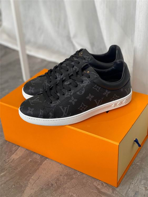 LV(AAA)Shoes-M-563