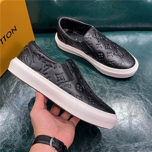 LV(AAA)Shoes-M-599