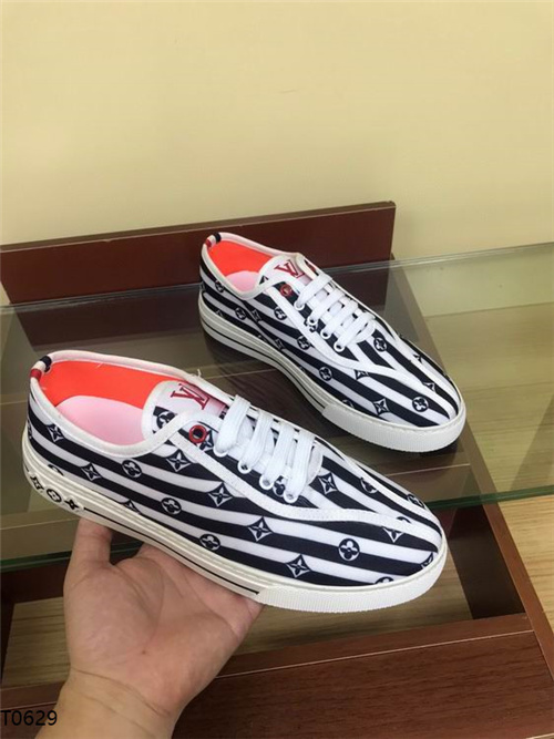 LV(AAA)Shoes-M-624