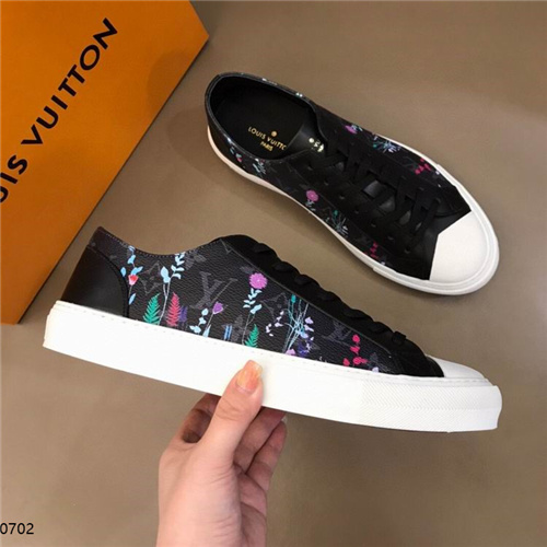 LV(AAA)Shoes-M-638
