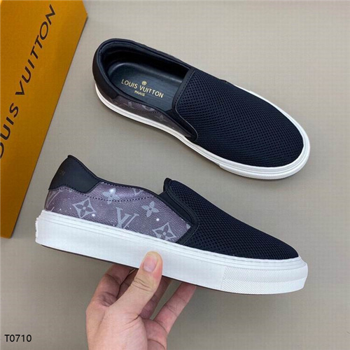 LV(AAA)Shoes-M-656