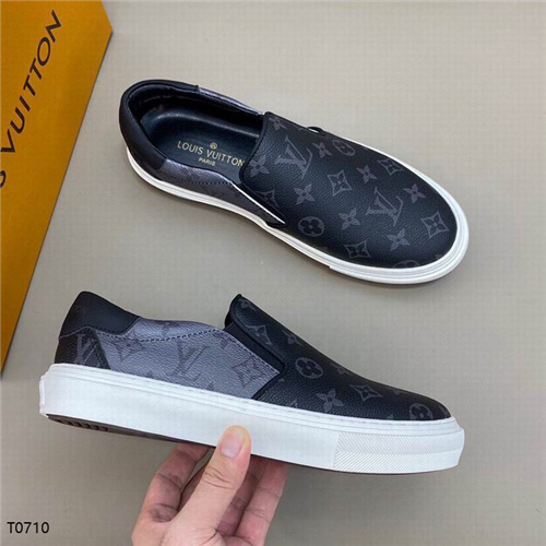 LV(AAA)Shoes-M-658
