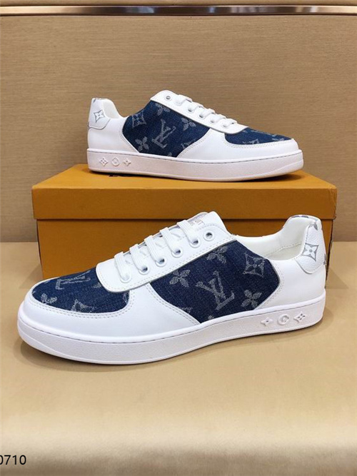 LV(AAA)Shoes-M-661