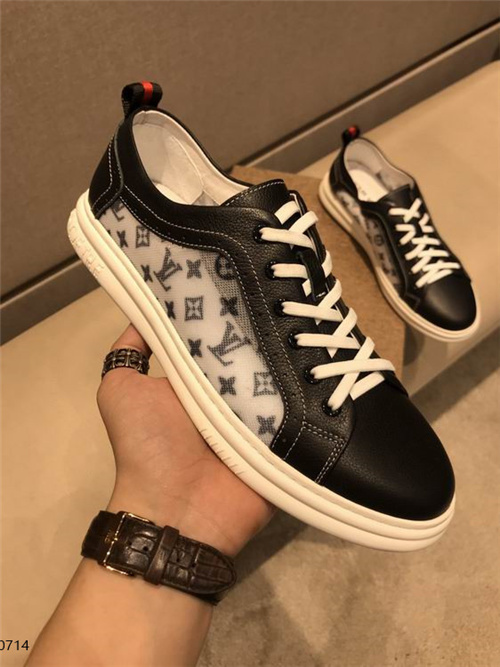 LV(AAA)Shoes-M-691