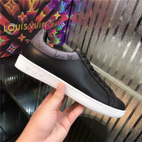 LV(AAA)Shoes-M-698