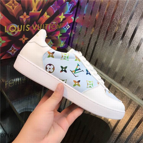 LV(AAA)Shoes-M-703