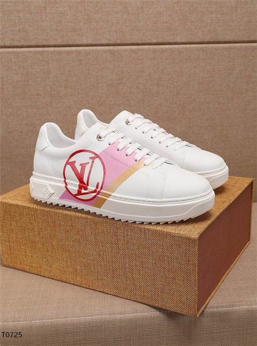 LV(AAA)Shoes-M-728