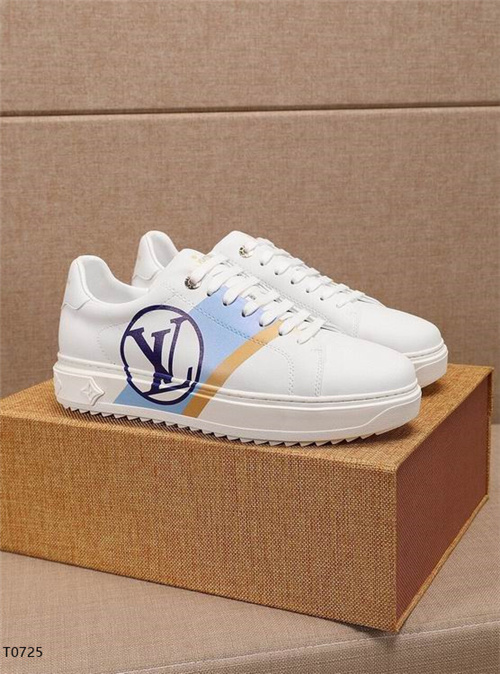 LV(AAA)Shoes-M-729