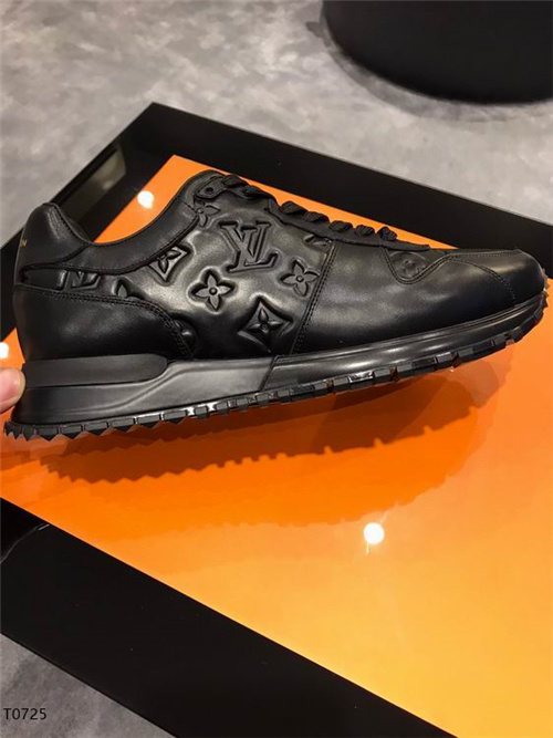 LV(AAA)Shoes-M-730
