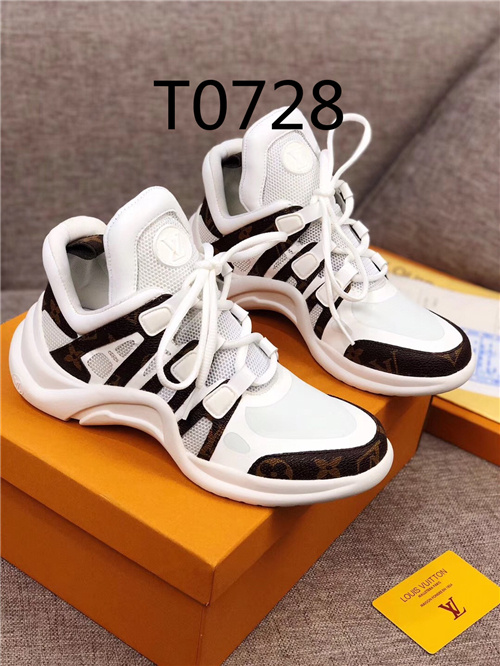 LV(AAA)Shoes-M-073