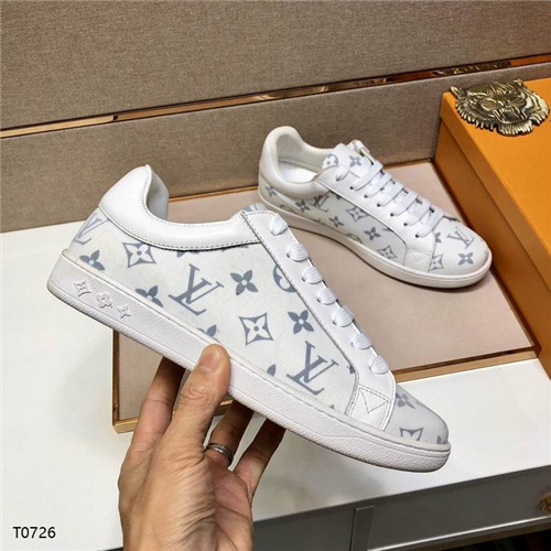 LV(AAA)Shoes-M-746