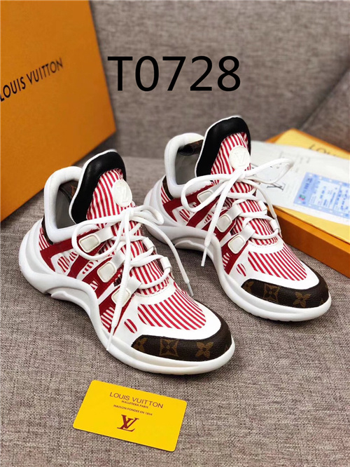 LV(AAA)Shoes-M-075
