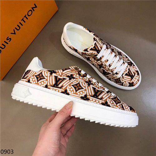 LV(AAA)Shoes-M-767