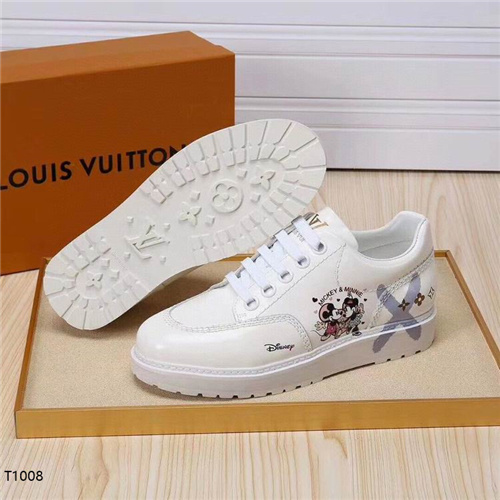 LV(AAA)Shoes-M-785