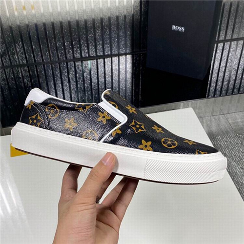 LV(AAA)Shoes-M-831