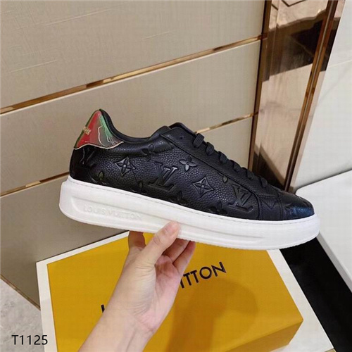 LV(AAA)Shoes-M-850