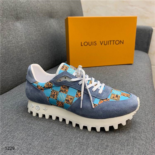 LV(AAA)Shoes-M-895