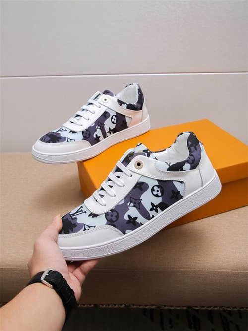 LV(AAA)Shoes-M(2)-001