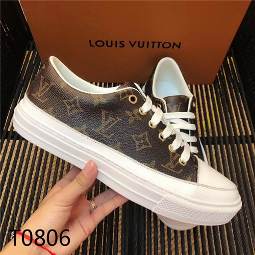 LV(AAA)Shoes-M-091