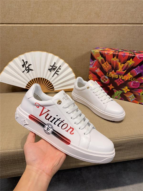 LV(AAA)Shoes-M(2)-023