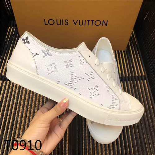 LV(AAA)Shoes-M-093