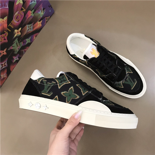 LV(AAA)Shoes-M(2)-038