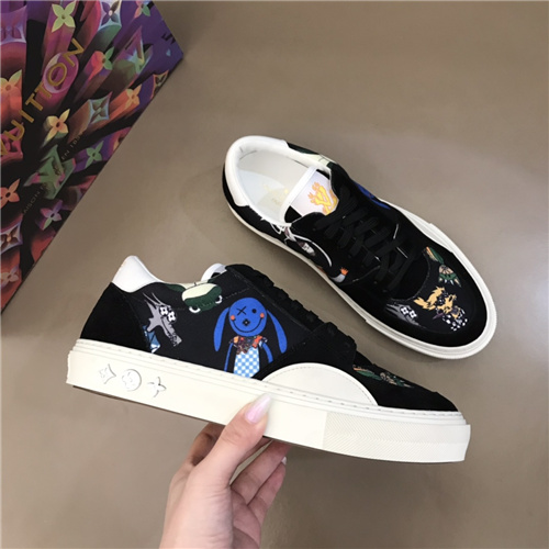 LV(AAA)Shoes-M(2)-041