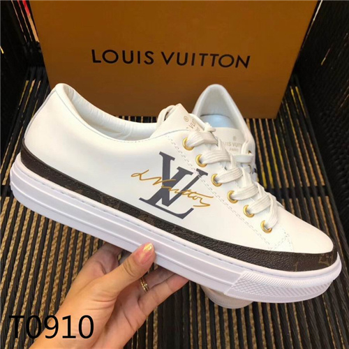 LV(AAA)Shoes-M-094