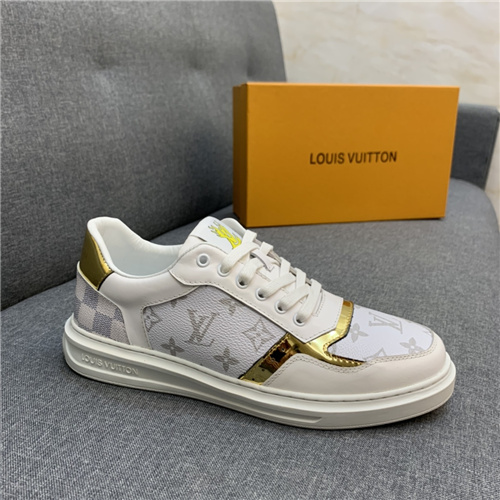 LV(AAA)Shoes-M(2)-049