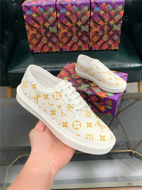 LV(AAA)Shoes-M(2)-077