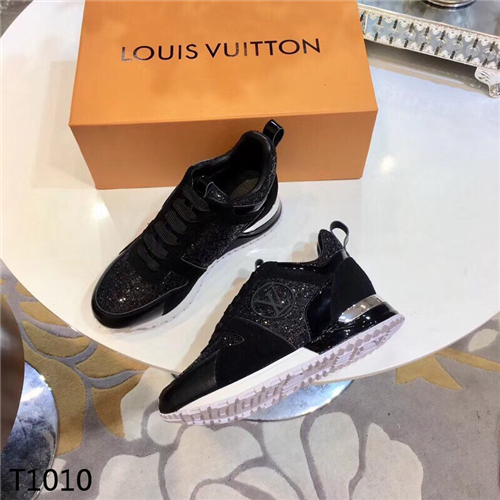 LV(AAA)Shoes-W-116