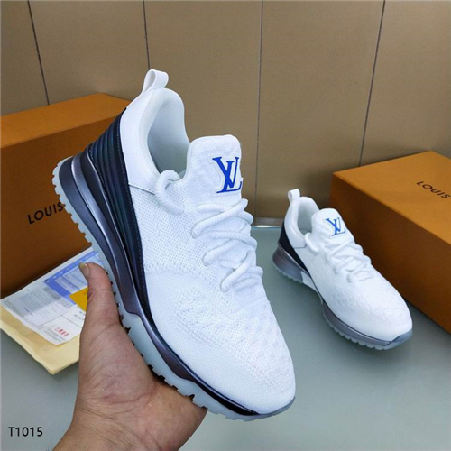 LV(AAA)Shoes-W-227