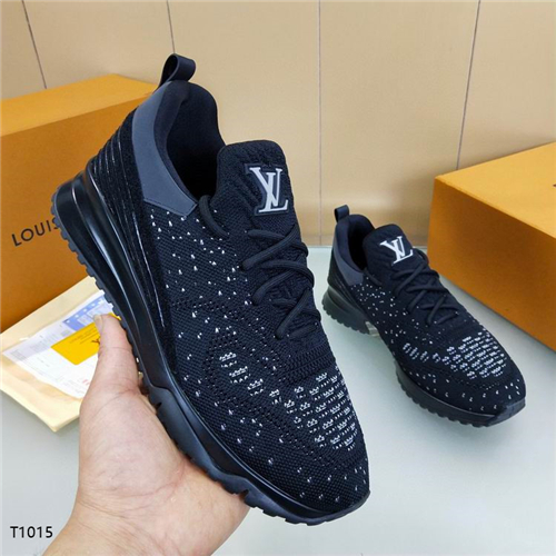 LV(AAA)Shoes-W-230