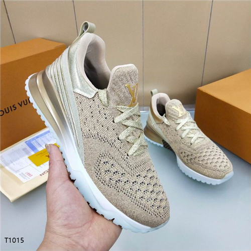 LV(AAA)Shoes-W-240