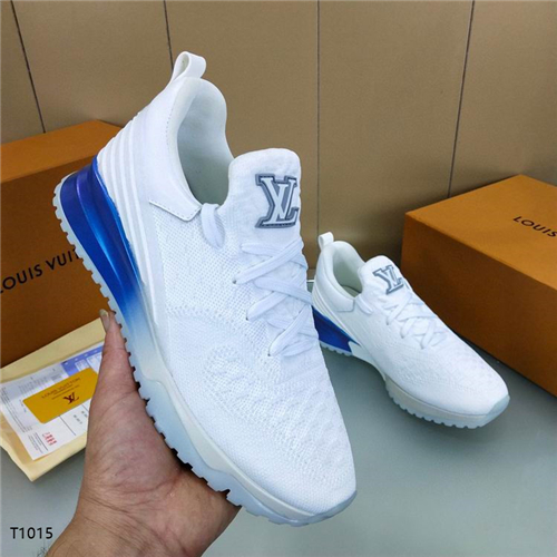 LV(AAA)Shoes-W-242