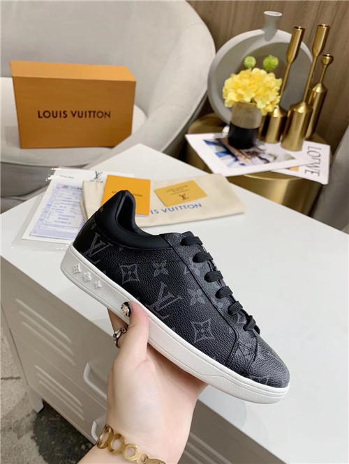 LV(AAA)Shoes-W-259