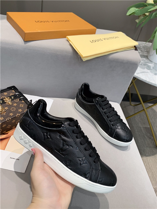 LV(AAA)Shoes-W-261