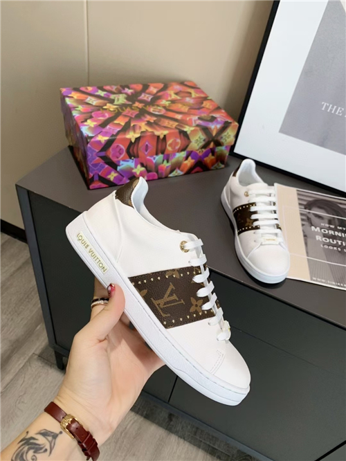 LV(AAA)Shoes-W-270
