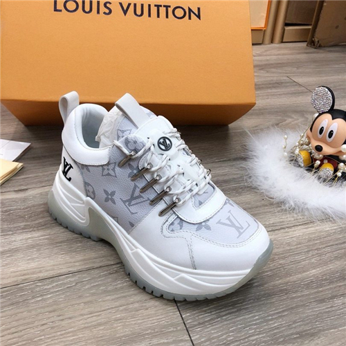 LV(AAA)Shoes-W-300
