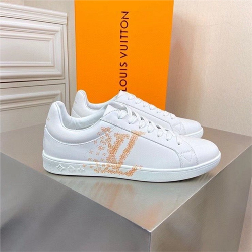LV(AAA)Shoes-W-305