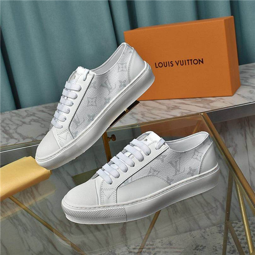 LV(AAA)Shoes-W-352