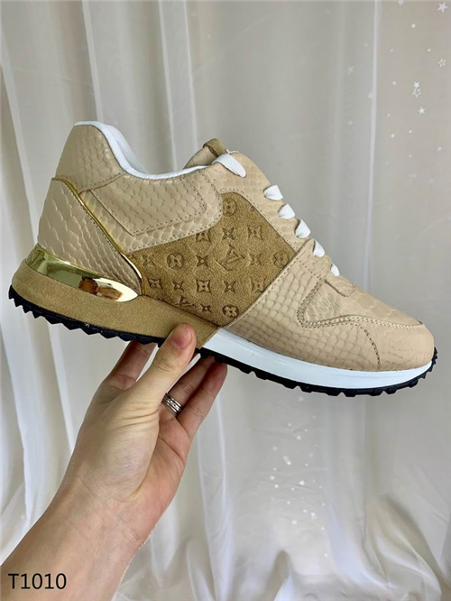 LV(AAA)Shoes-W-076