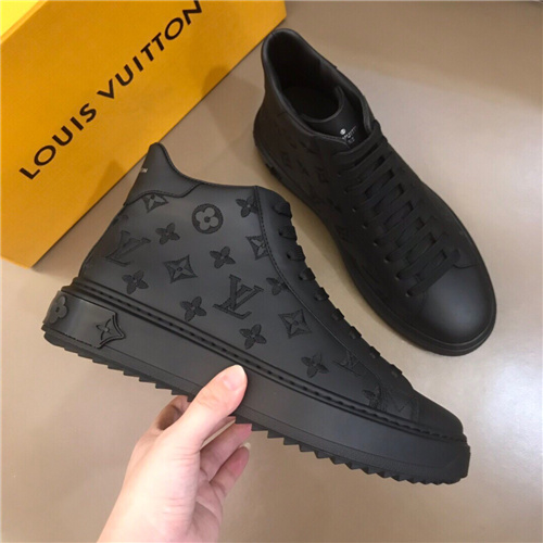 LV(High)Shoes-M-0117