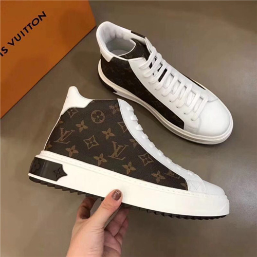 LV(High)Shoes-M-0120