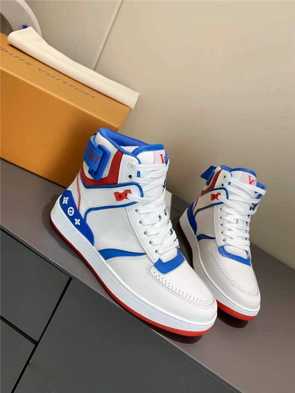 LV(High)Shoes-M-0145