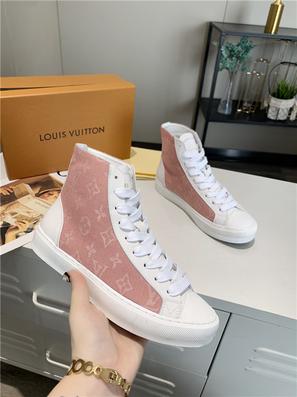 LV(High)Shoes-M-0153